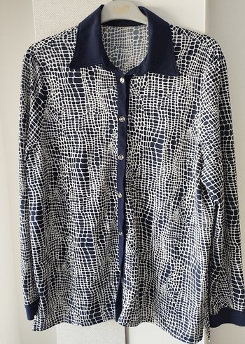 Kadın Bluz - Görsel 2