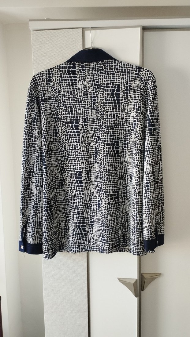 Kadın Bluz - Görsel 3