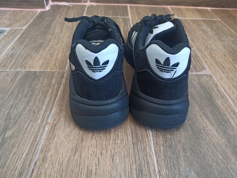 Erkek Spor Ayakkabı - Görsel 3