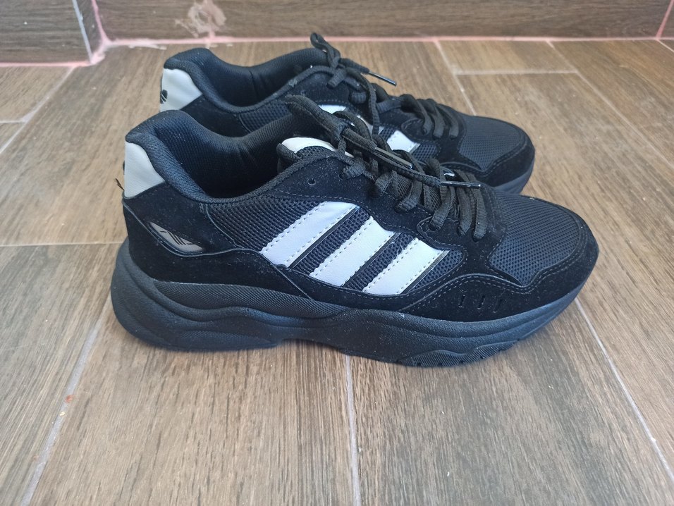 Erkek Spor Ayakkabı - Görsel 2