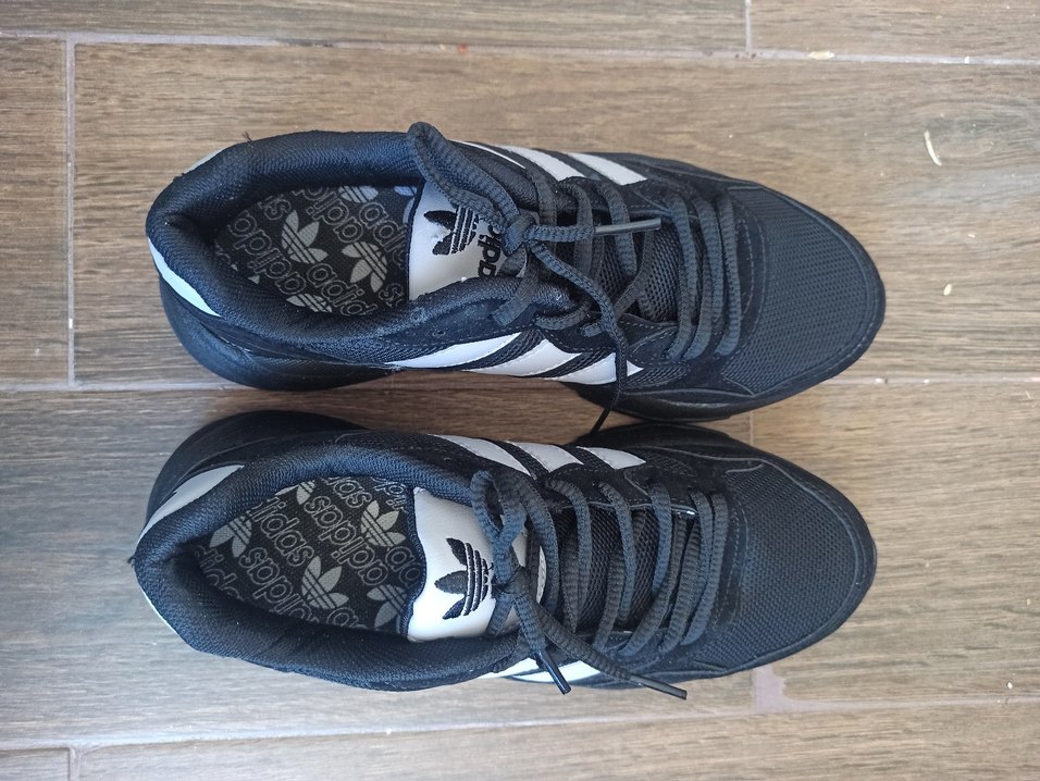 Erkek Spor Ayakkabı - Görsel 4