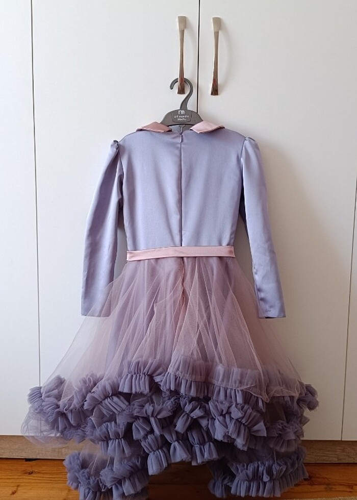 Çocuk Abiye - Görsel 3