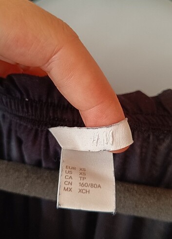 xs Beden Kadın elbise 
