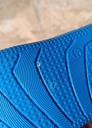 Erkek çocuk kreş/ev ayakkabısı - Görsel 6