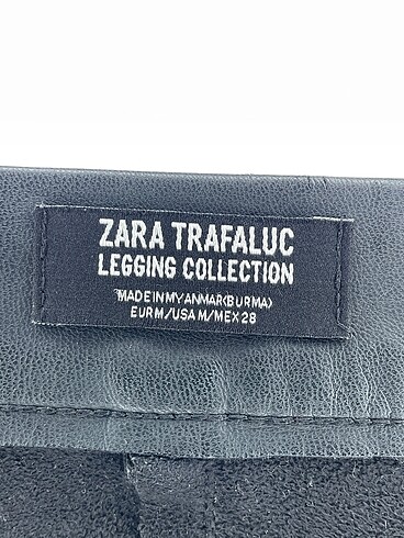 Zara Düz Kesim %70 İndirimli. - Görsel 4