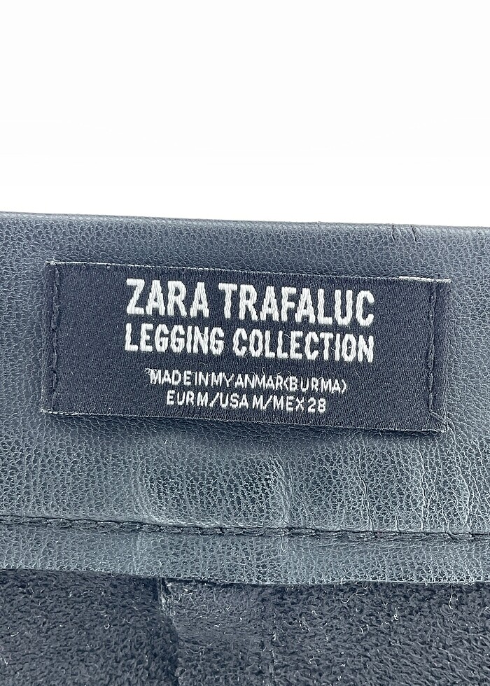 Zara Düz Kesim %70 İndirimli. - Görsel 4