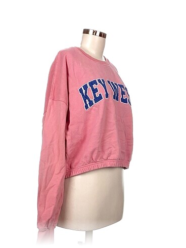 Stradivarius Stradivarius Sweatshirt %70 İndirimli.