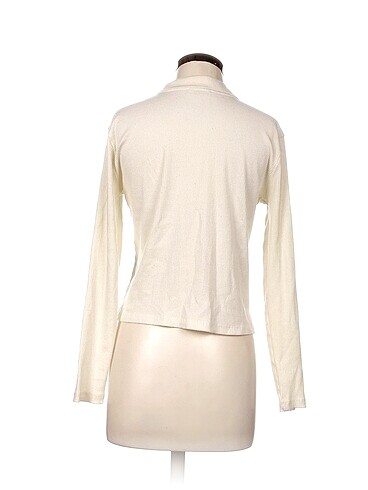 m Beden Stradivarius Bluz %70 İndirimli.