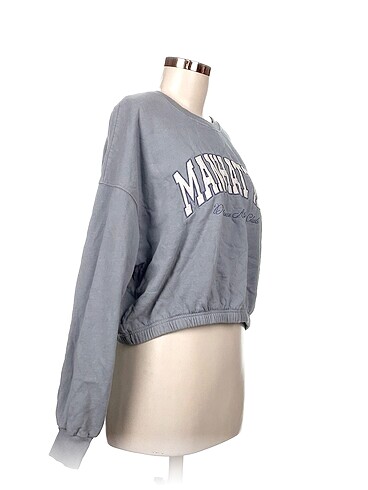 Stradivarius Stradivarius Sweatshirt %70 İndirimli.
