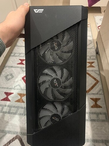 Beden Gaming bilgisayar tam set
