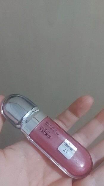 Kiko Kiko ruj