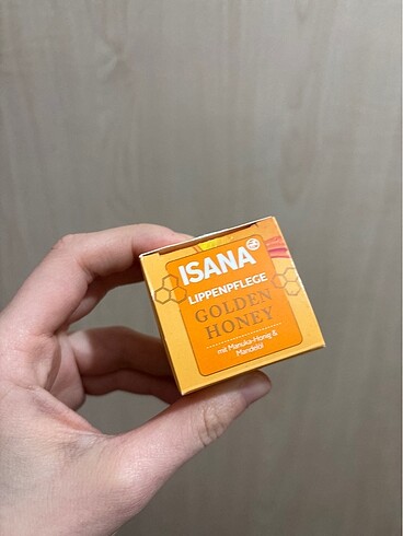 Dudak balım kremi - Görsel 2