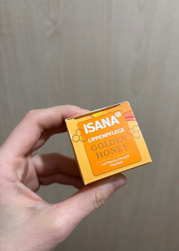 Dudak balım kremi - Görsel 2