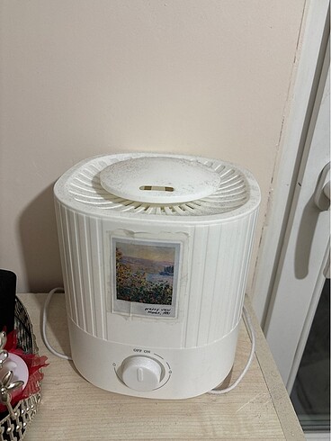 Su buharı makinesi - Görsel 2