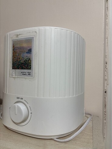 Su buharı makinesi - Görsel 3