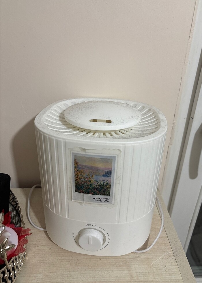 Su buharı makinesi - Görsel 2