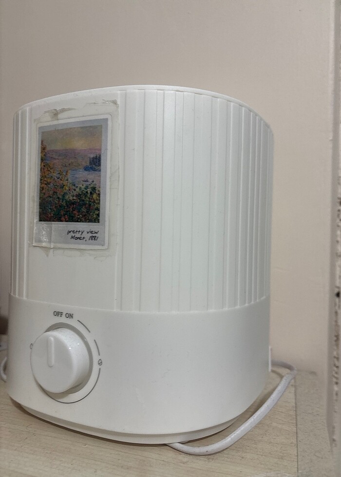 Su buharı makinesi - Görsel 3