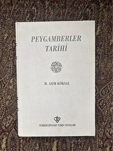 Paygamberler tarihi