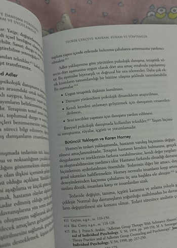 Manevi Bakım ve Danışma Psikolojisi Kitabı - Görsel 3