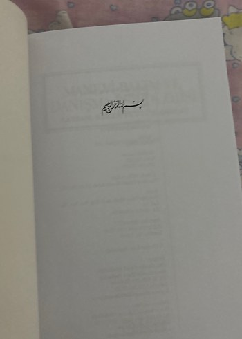 Manevi Bakım ve Danışma Psikolojisi Kitabı - Görsel 4