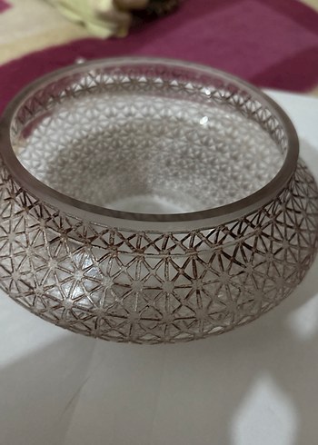 Paşabahçe alacahoyuk özel seri kase pazarlık var - Görsel 4