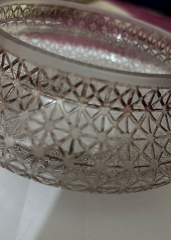 Paşabahçe alacahoyuk özel seri kase pazarlık var - Görsel 2