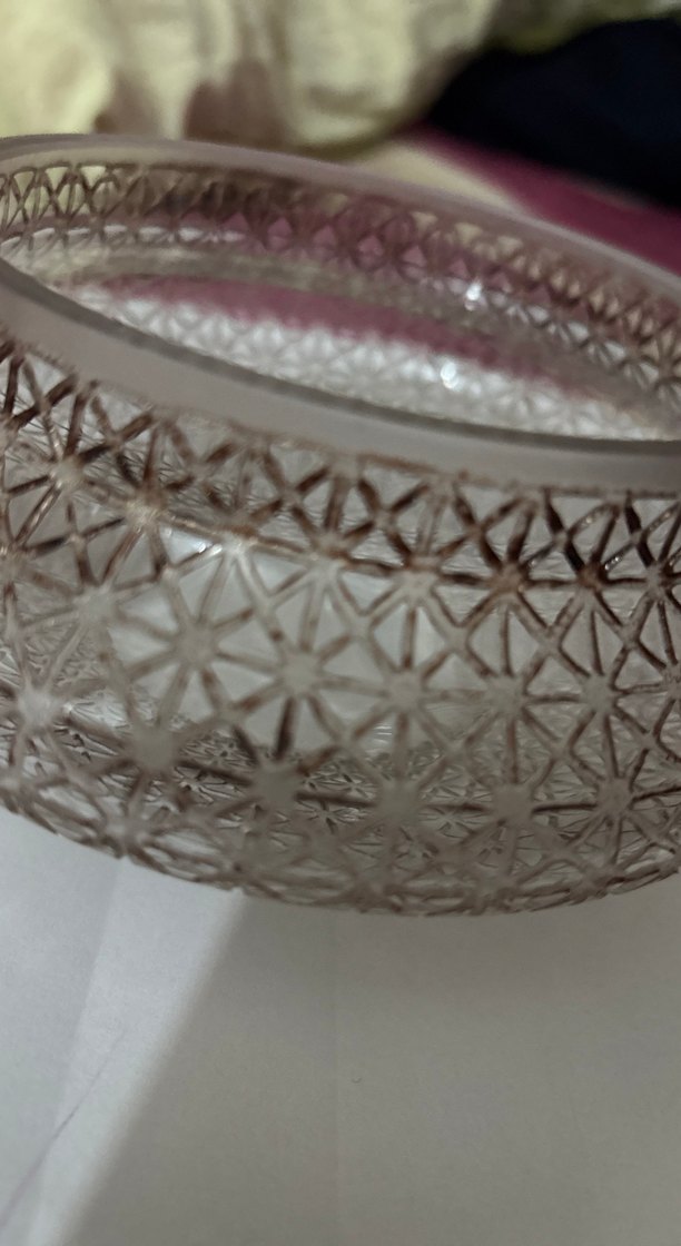 Paşabahçe alacahoyuk özel seri kase pazarlık var - Görsel 2