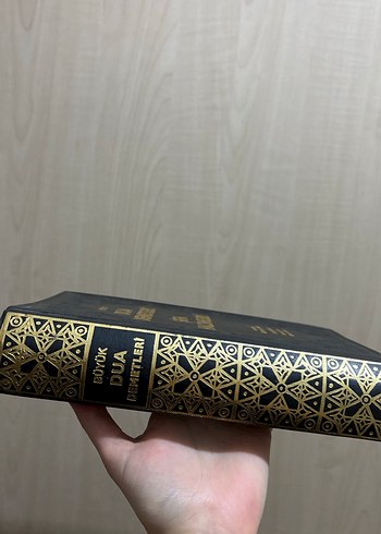 Büyük dua demeti - Görsel 6