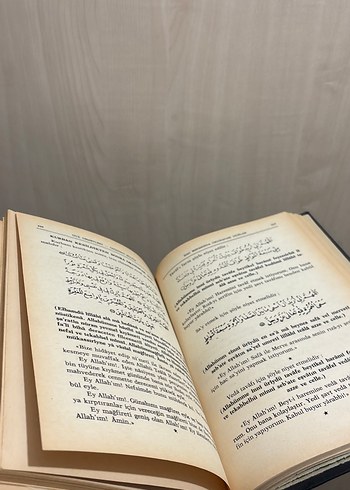 Büyük dua demeti - Görsel 4