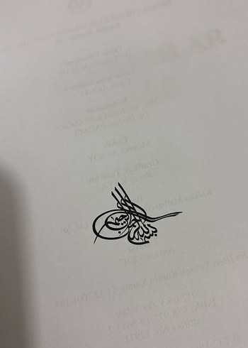 Dinî Kavramlar Sözlüğü Kitabı - Görsel 5