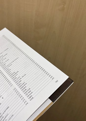 Dinî Kavramlar Sözlüğü Kitabı - Görsel 4