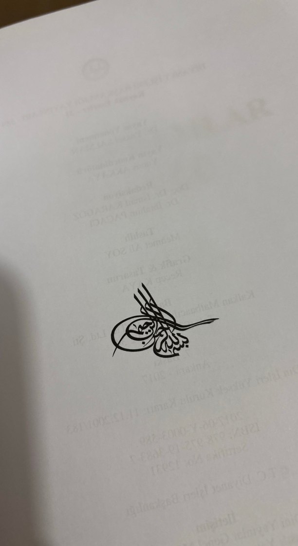 Dinî Kavramlar Sözlüğü Kitabı - Görsel 5