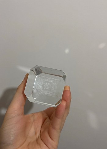 Şeffaf Kesme Takımı Tutucu - Görsel 3