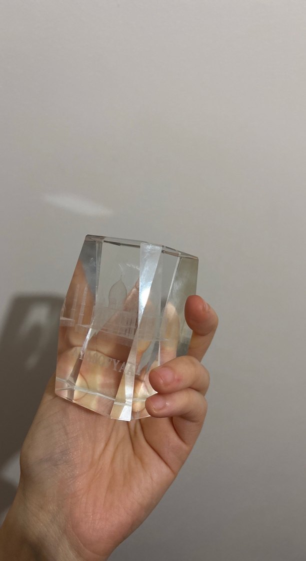 Şeffaf Kesme Takımı Tutucu - Görsel 5