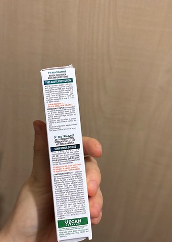 Garnier Ambre Solaire Super UV SPF 50 Gündüz Kremi - Görsel 6