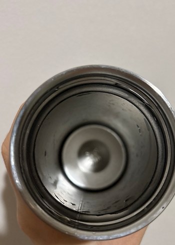 Pastel Mor Stanley Termos Şişe - Görsel 4