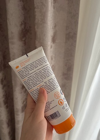 Alldermo SPF 50+ Çocuk Güneş Koruyucu Losyon 200 ml - Görsel 3