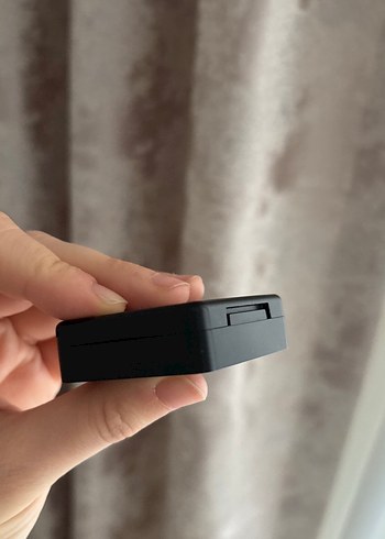 Parlak Bej Tekli Göz Farı - Görsel 6