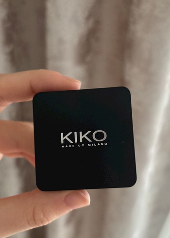 Parlak Bej Tekli Göz Farı - Görsel 3