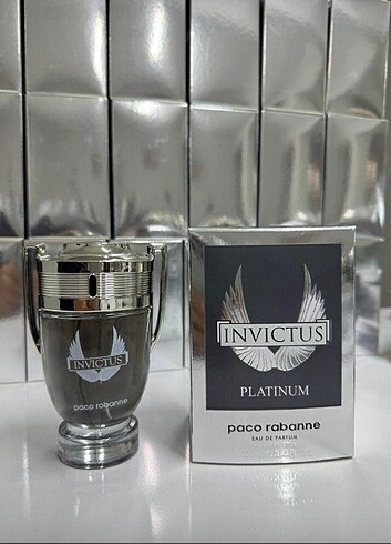 Invictus Paco Rabanne Parfüm