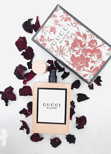 Gucci Bloom Parfüm