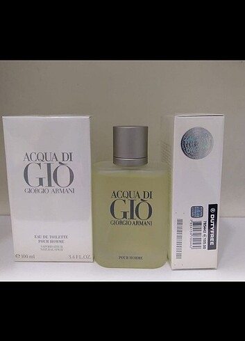 Armani Giorgia Armani Parfüm
