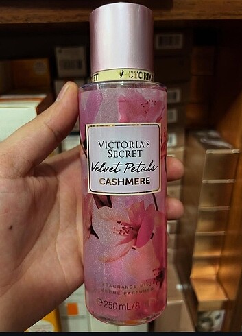 Beden Victoria Secret Vücut Spreyi