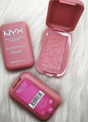 Nyx Allık