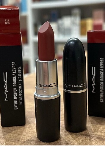 Beden Mac Lipstick Ruj