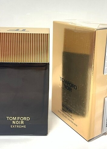 Tom Ford Noir Parfüm