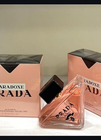 Prada Paradoxe Parfüm