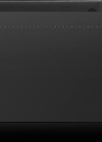 Huion Hs610 Çizim Tableti