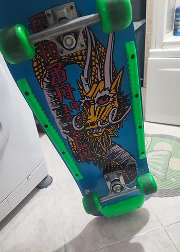 Jim Thiebaud Kaykay - Görsel 3