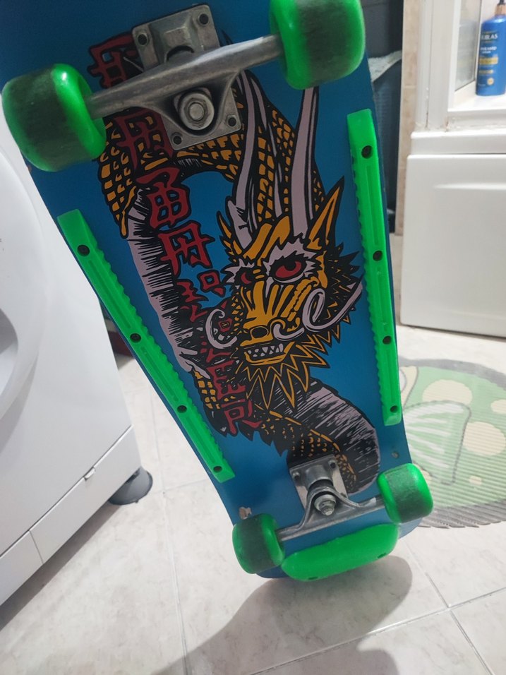 Jim Thiebaud Kaykay - Görsel 3